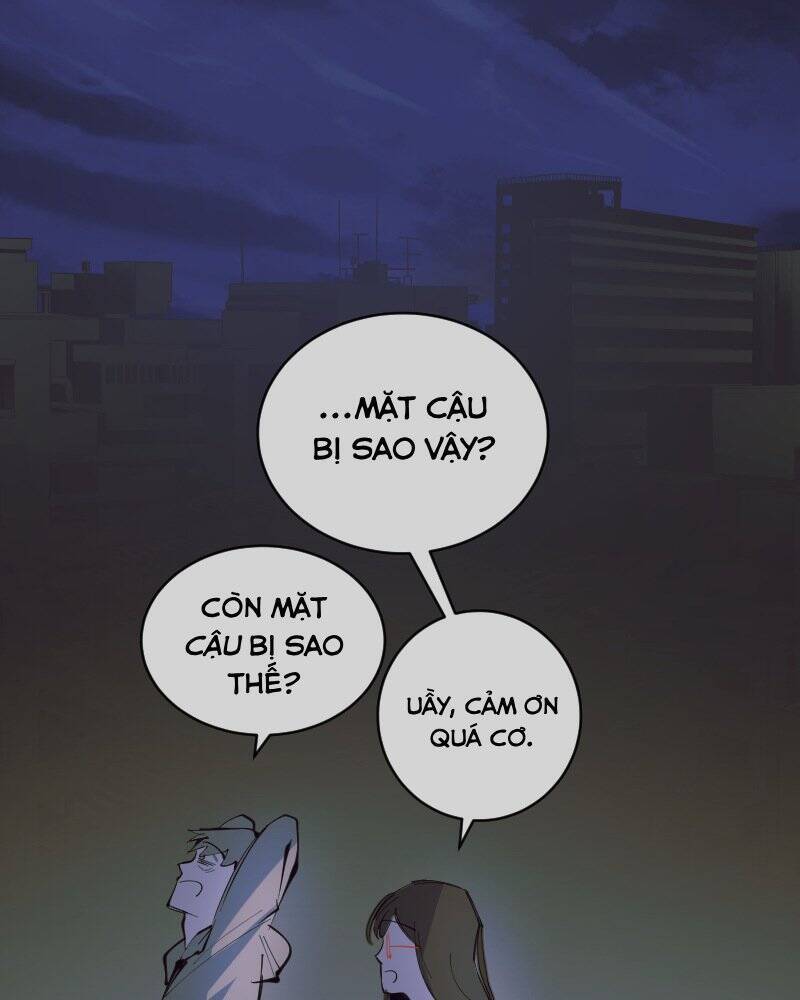 Hand Jumper - Chap 4 - Trang 145