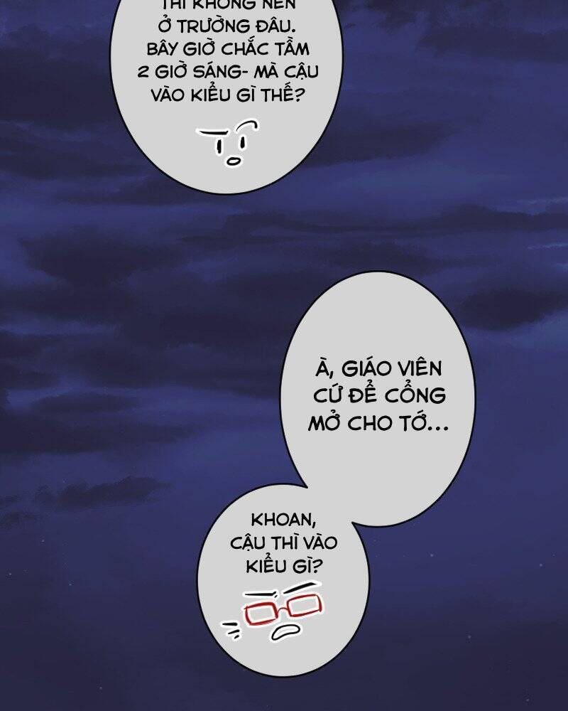 Hand Jumper - Chap 4 - Trang 149