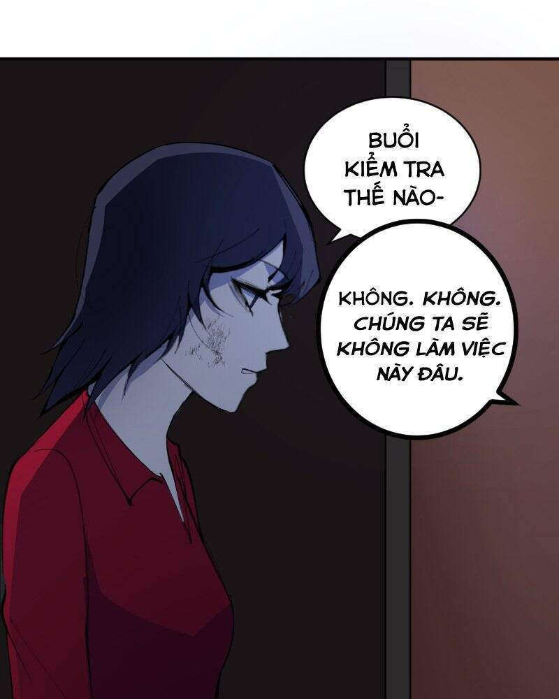 Hand Jumper - Chap 4 - Trang 164
