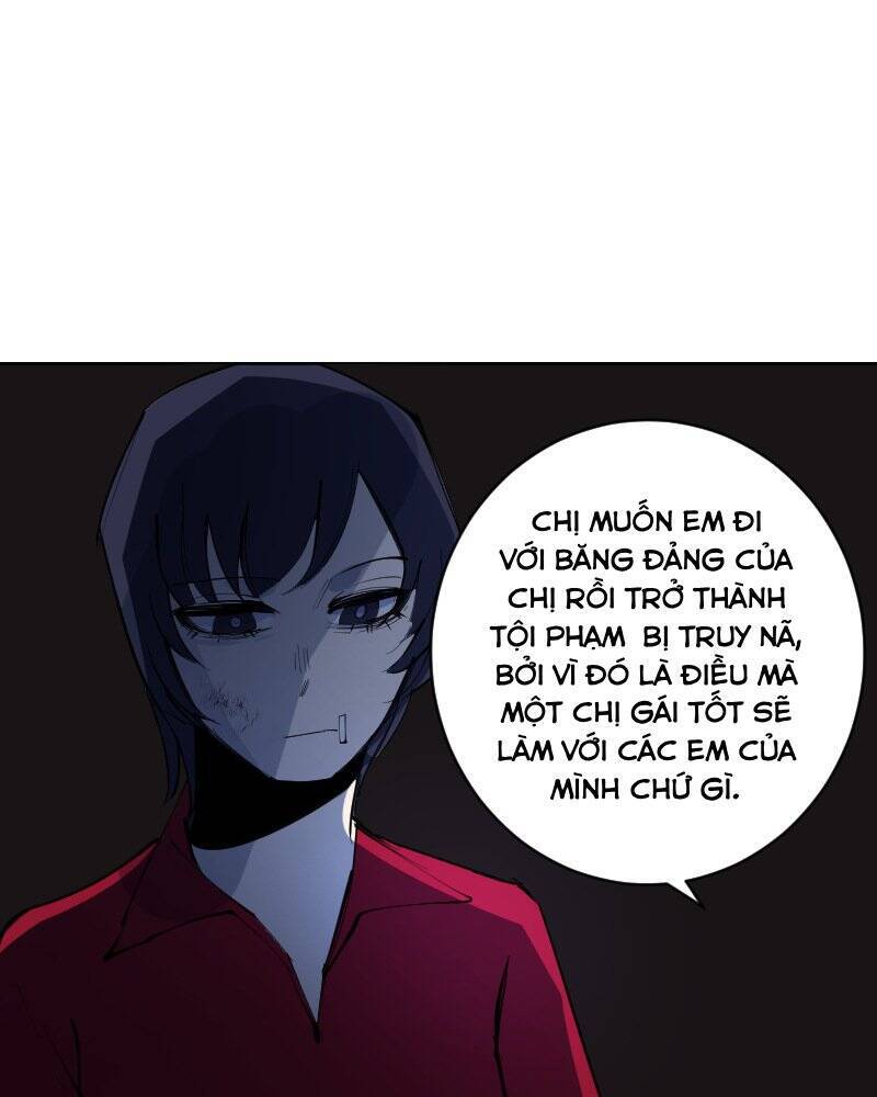 Hand Jumper - Chap 4 - Trang 169