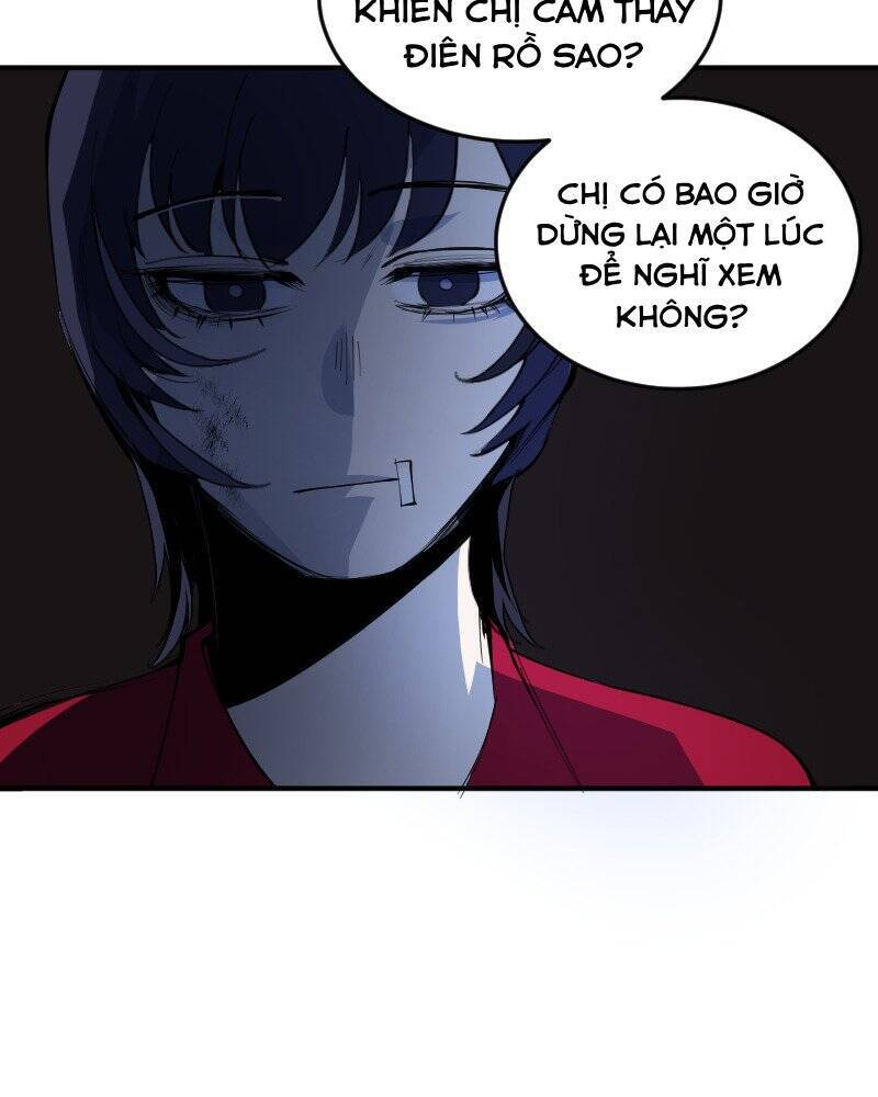 Hand Jumper - Chap 4 - Trang 172