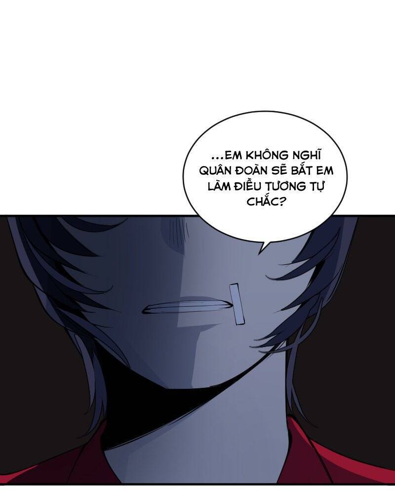 Hand Jumper - Chap 4 - Trang 173