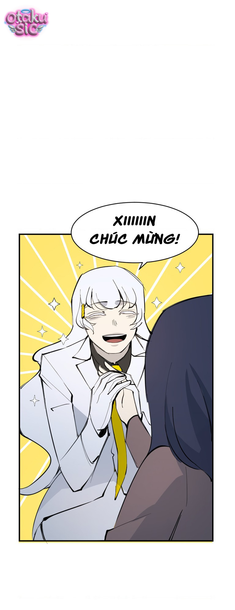 Hand Jumper - Chap 4 - Trang 20