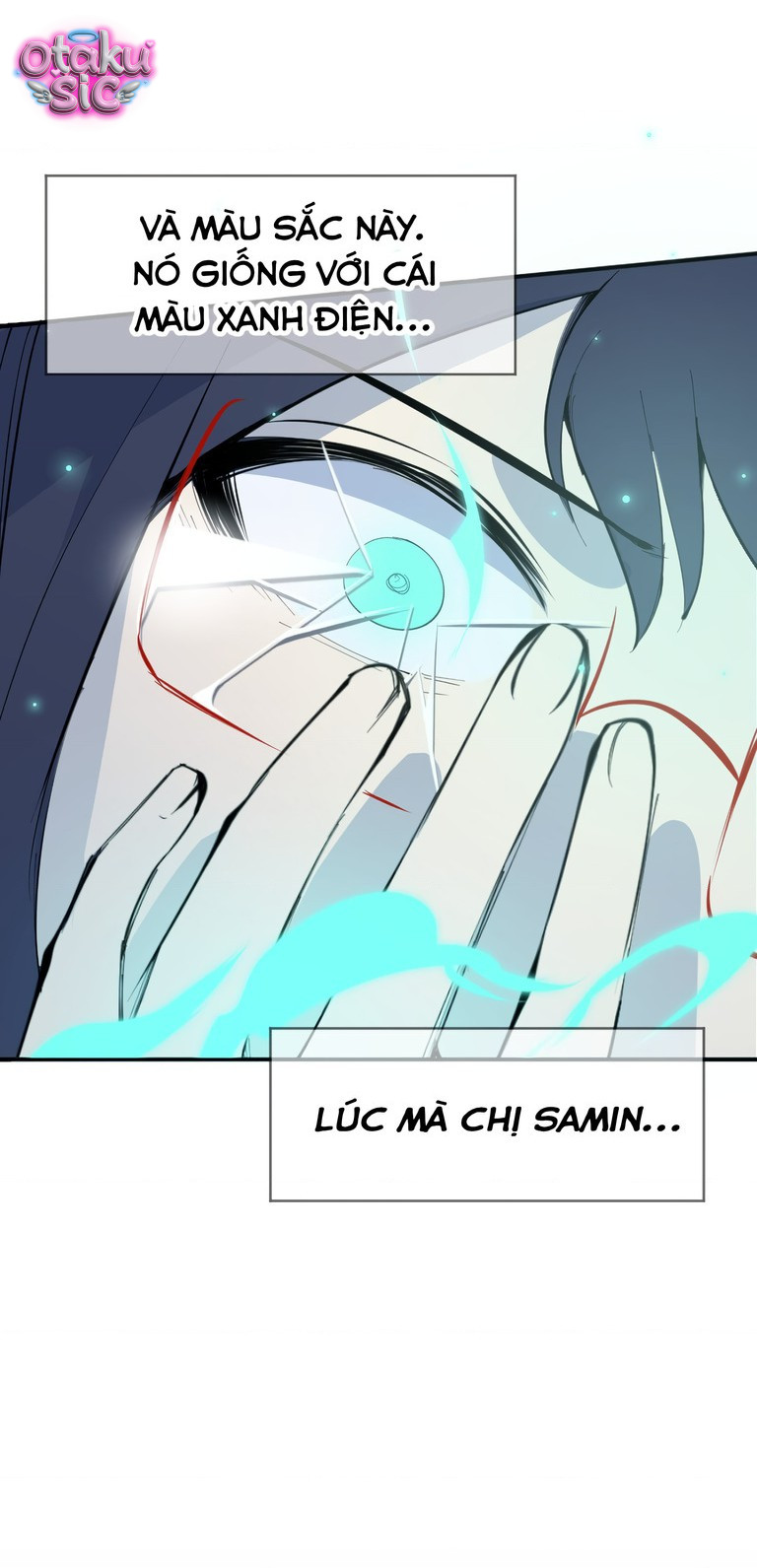 Hand Jumper - Chap 4 - Trang 3