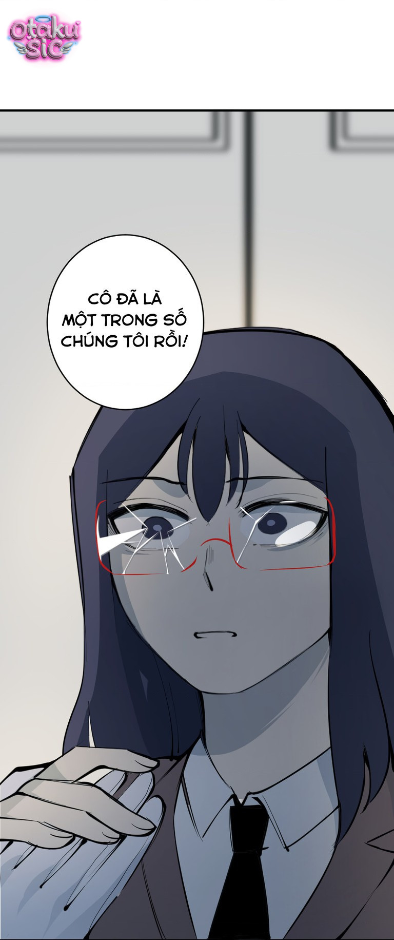 Hand Jumper - Chap 4 - Trang 21