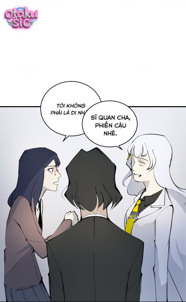 Hand Jumper - Chap 4 - Trang 23