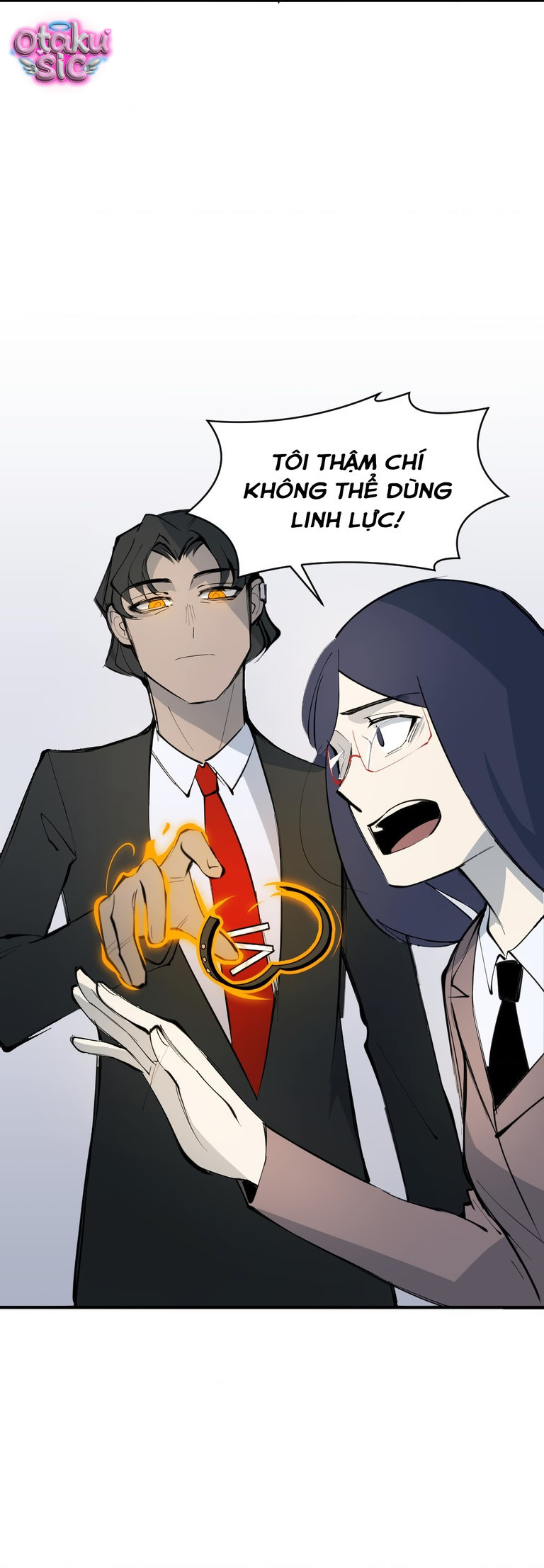 Hand Jumper - Chap 4 - Trang 24