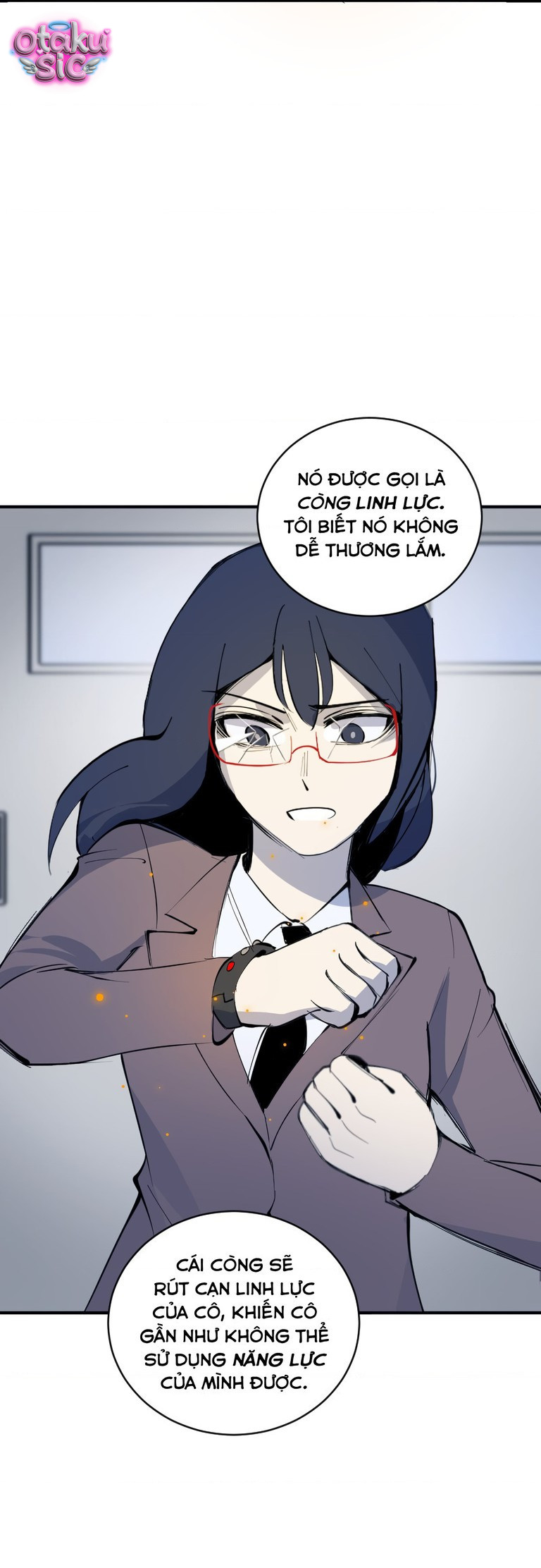Hand Jumper - Chap 4 - Trang 27