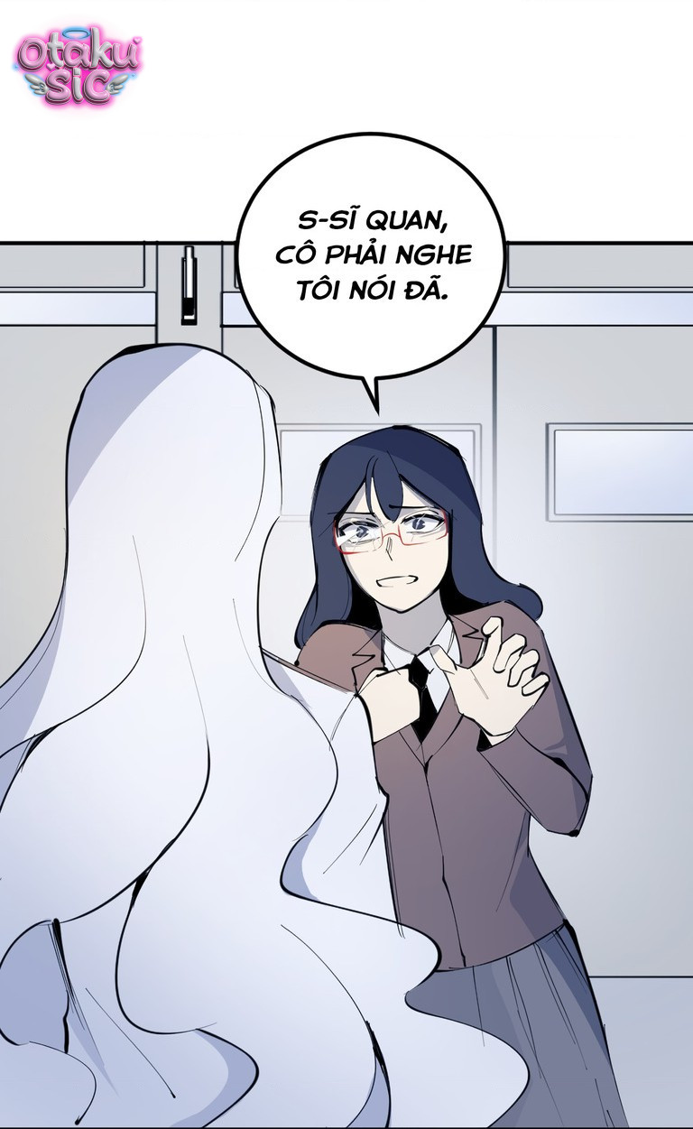Hand Jumper - Chap 4 - Trang 29