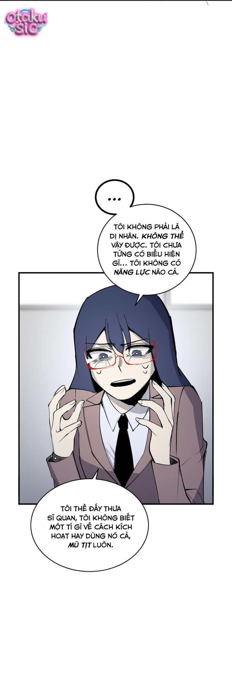 Hand Jumper - Chap 4 - Trang 30