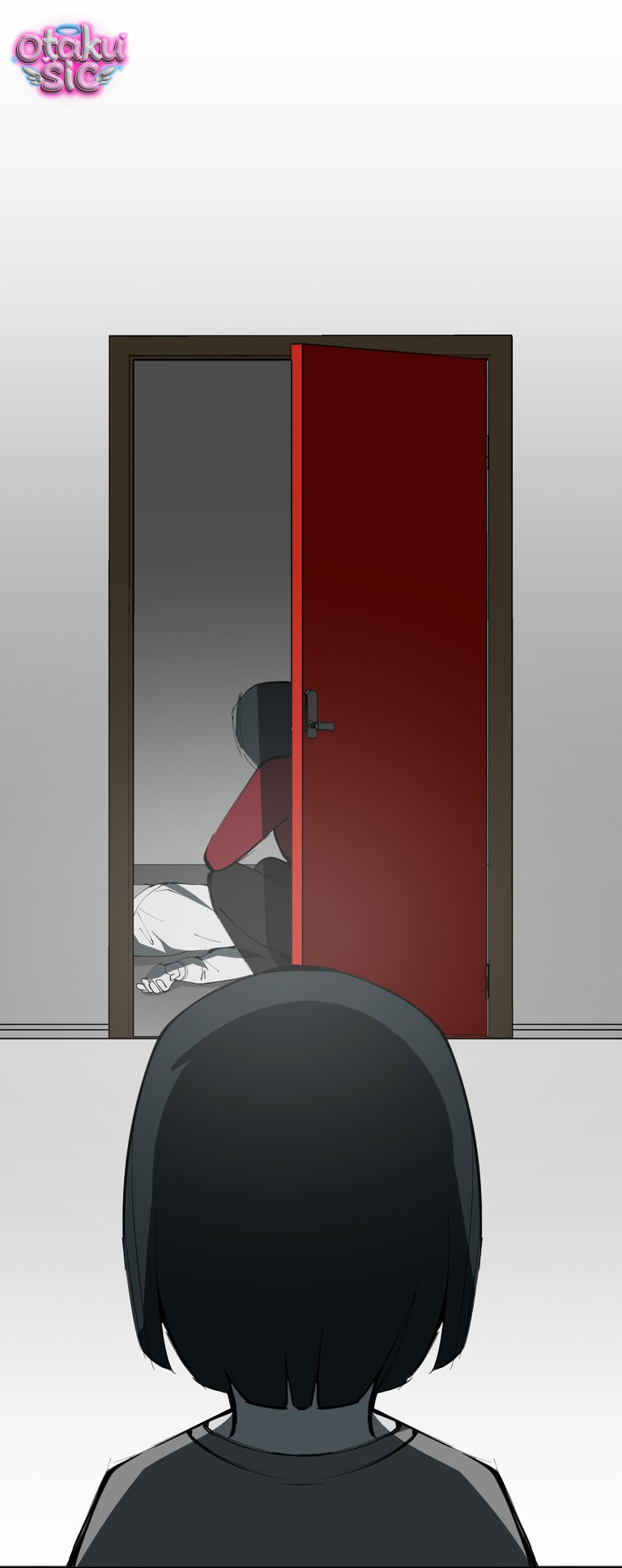 Hand Jumper - Chap 4 - Trang 4