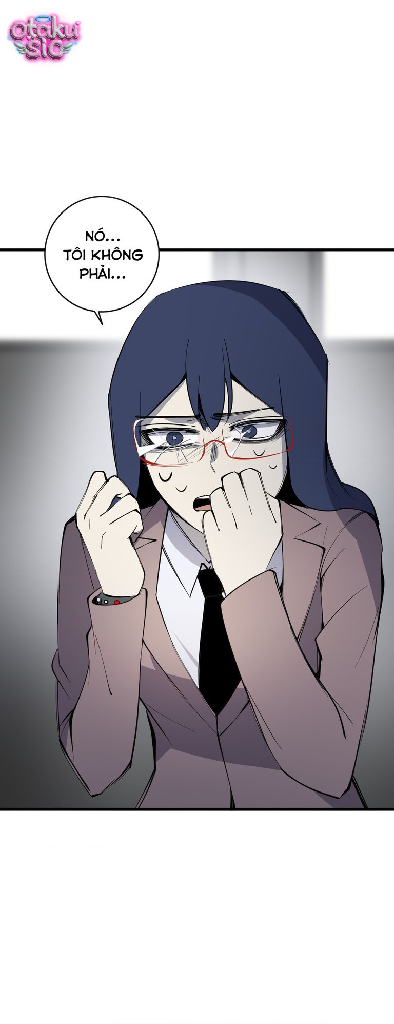 Hand Jumper - Chap 4 - Trang 31