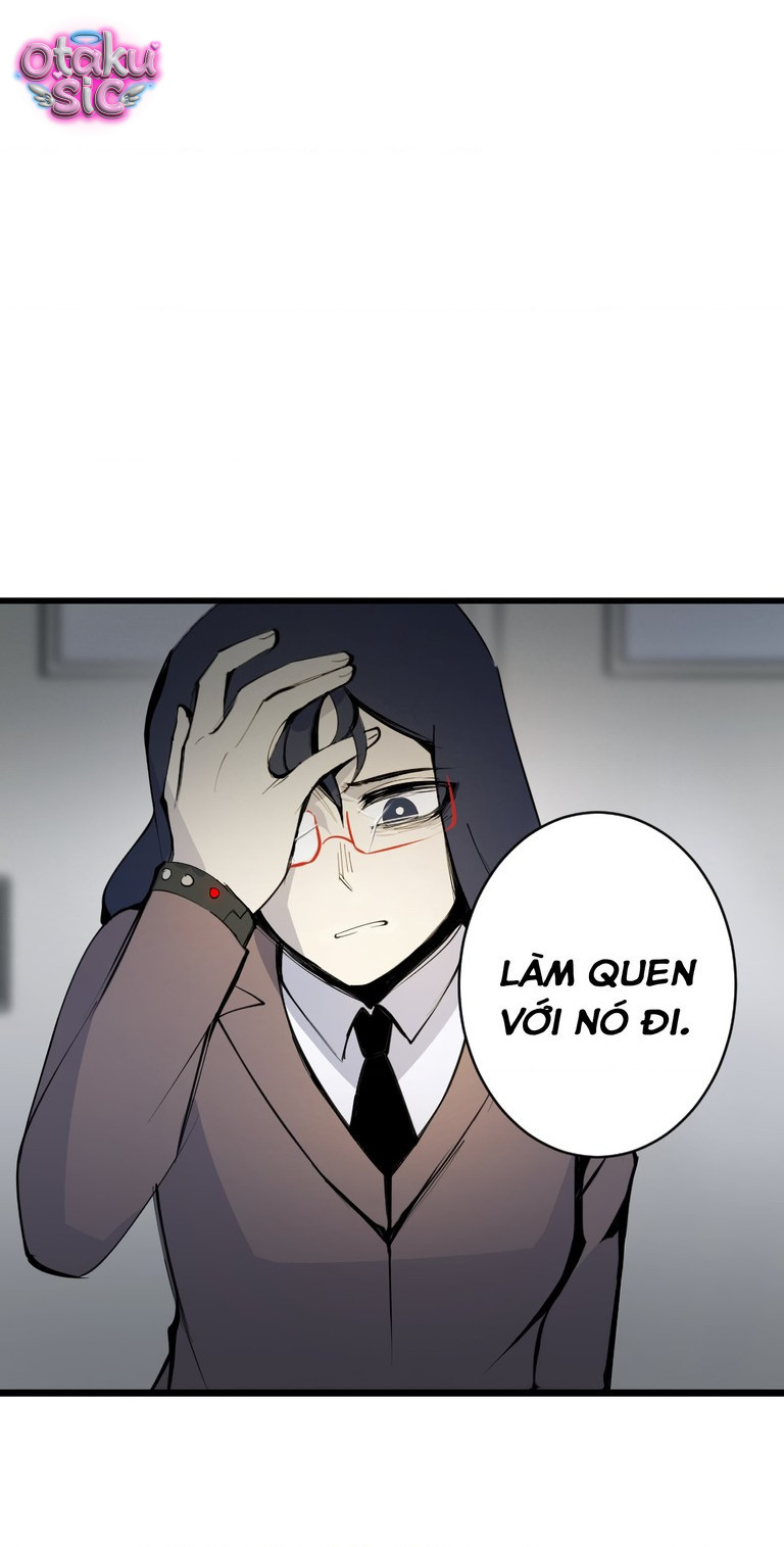 Hand Jumper - Chap 4 - Trang 35