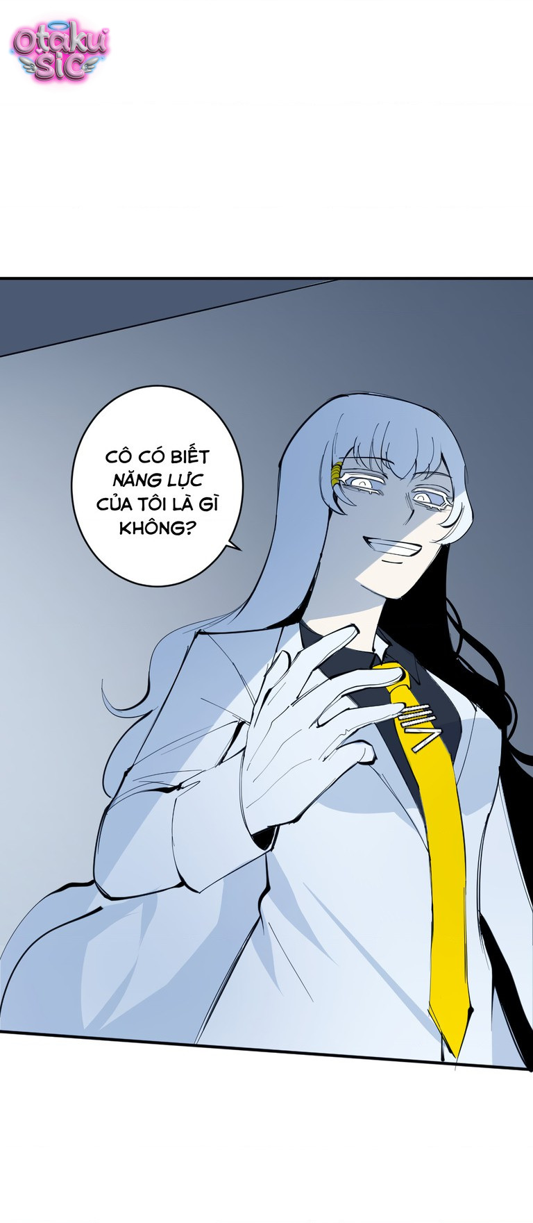 Hand Jumper - Chap 4 - Trang 40
