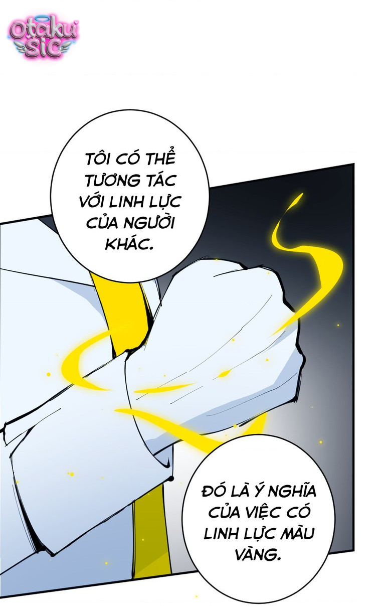 Hand Jumper - Chap 4 - Trang 41