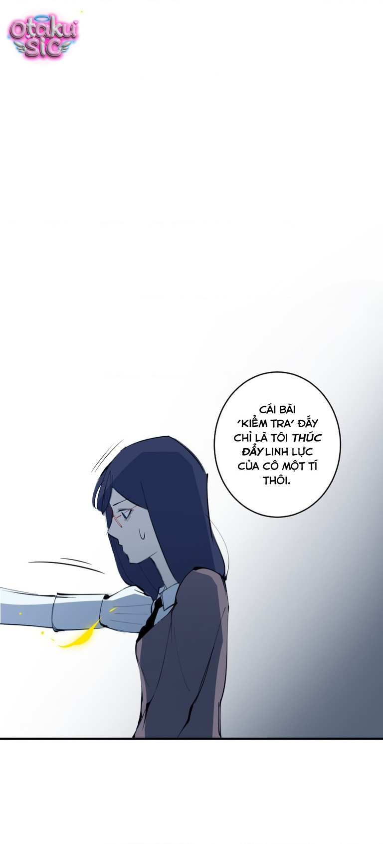 Hand Jumper - Chap 4 - Trang 42
