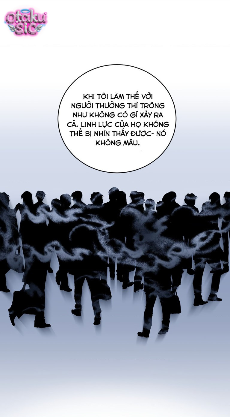 Hand Jumper - Chap 4 - Trang 43