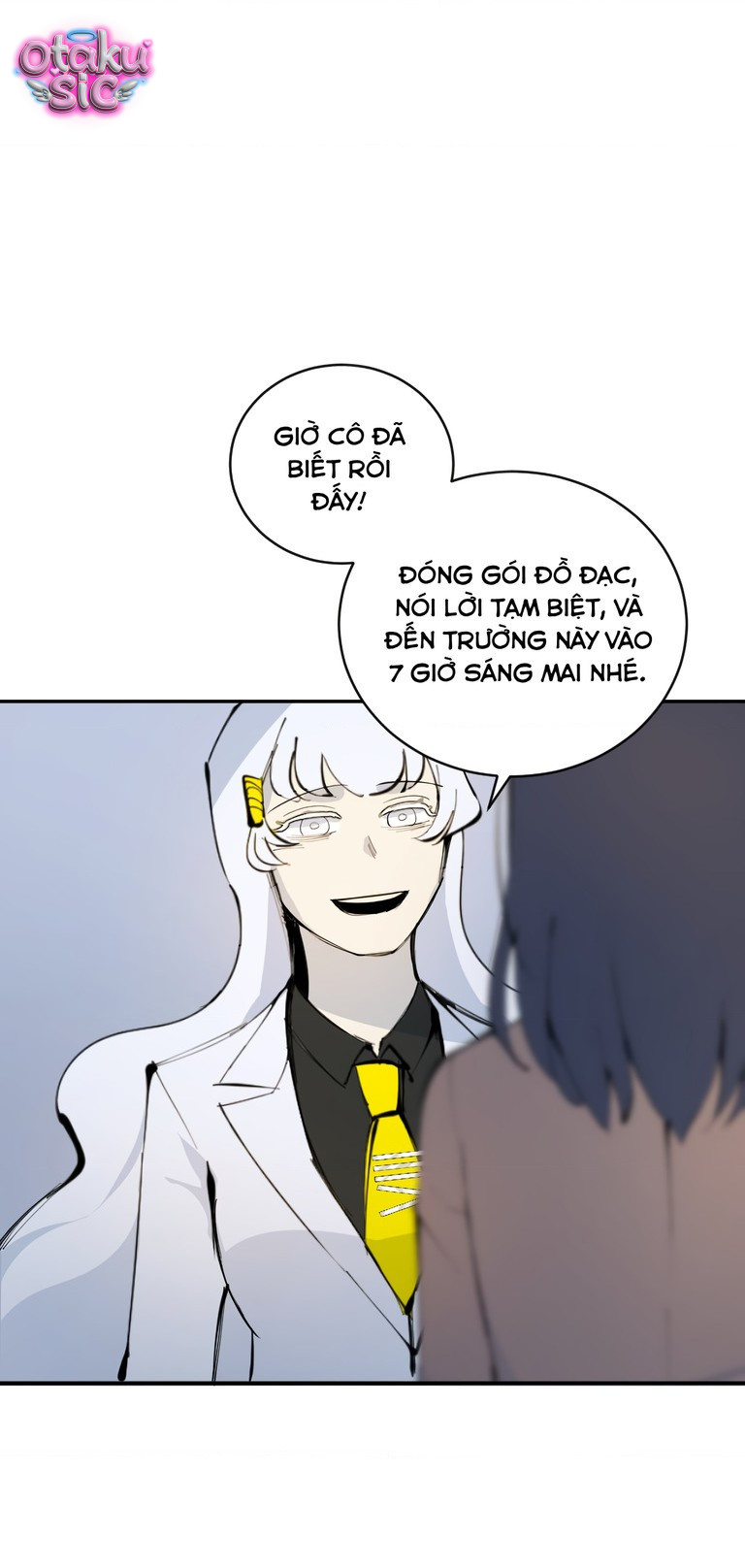Hand Jumper - Chap 4 - Trang 45