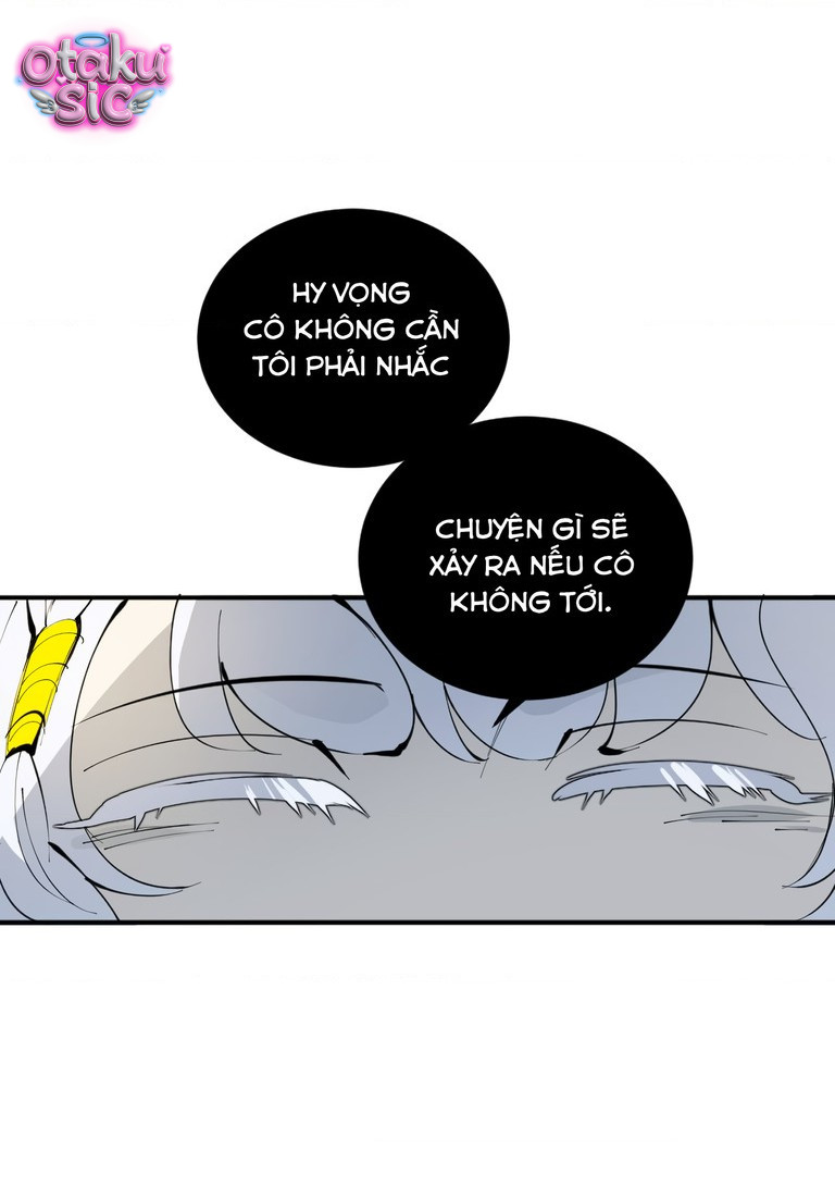 Hand Jumper - Chap 4 - Trang 46