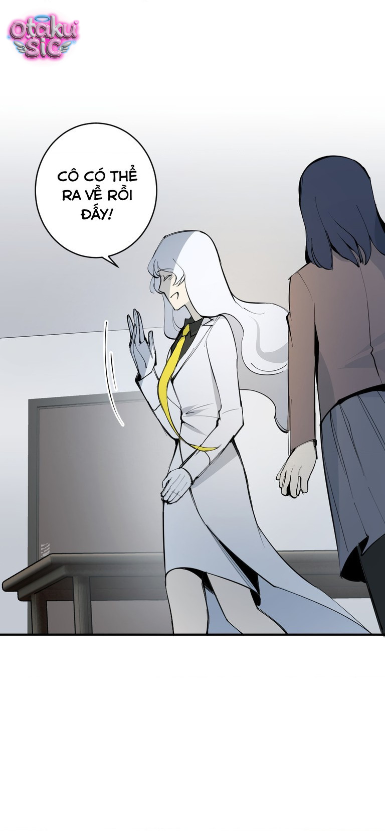 Hand Jumper - Chap 4 - Trang 47