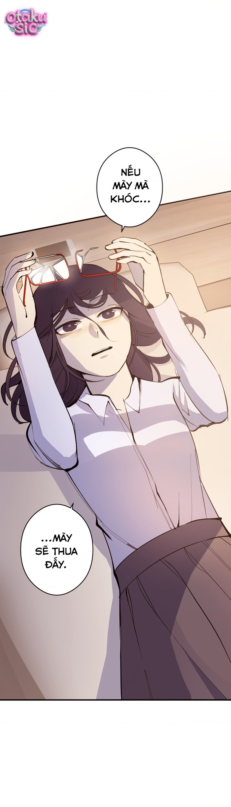 Hand Jumper - Chap 4 - Trang 53