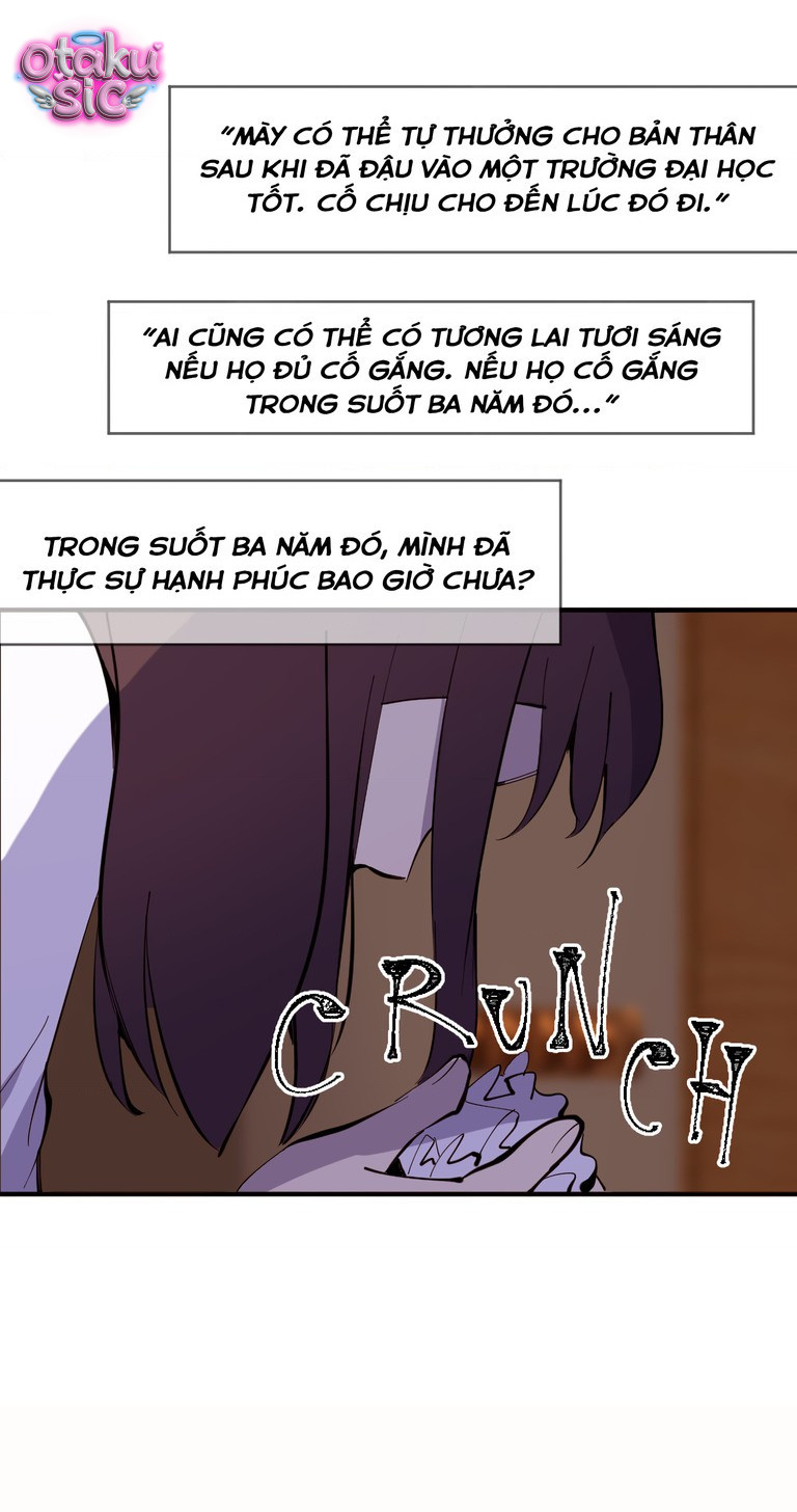 Hand Jumper - Chap 4 - Trang 71