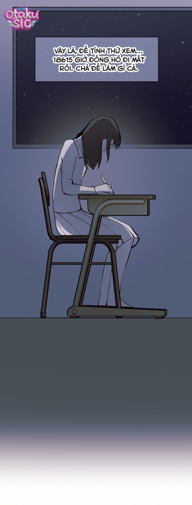 Hand Jumper - Chap 4 - Trang 73