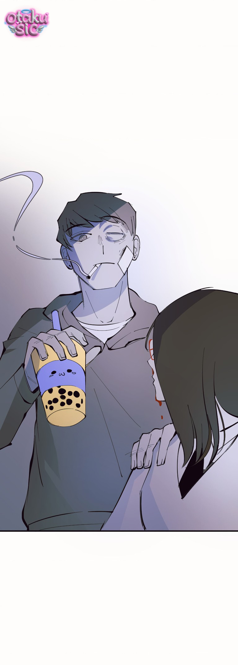 Hand Jumper - Chap 4 - Trang 77
