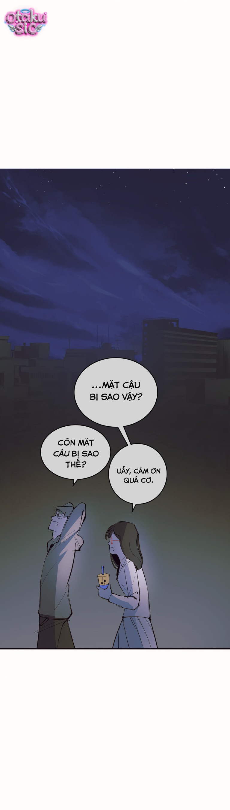 Hand Jumper - Chap 4 - Trang 79