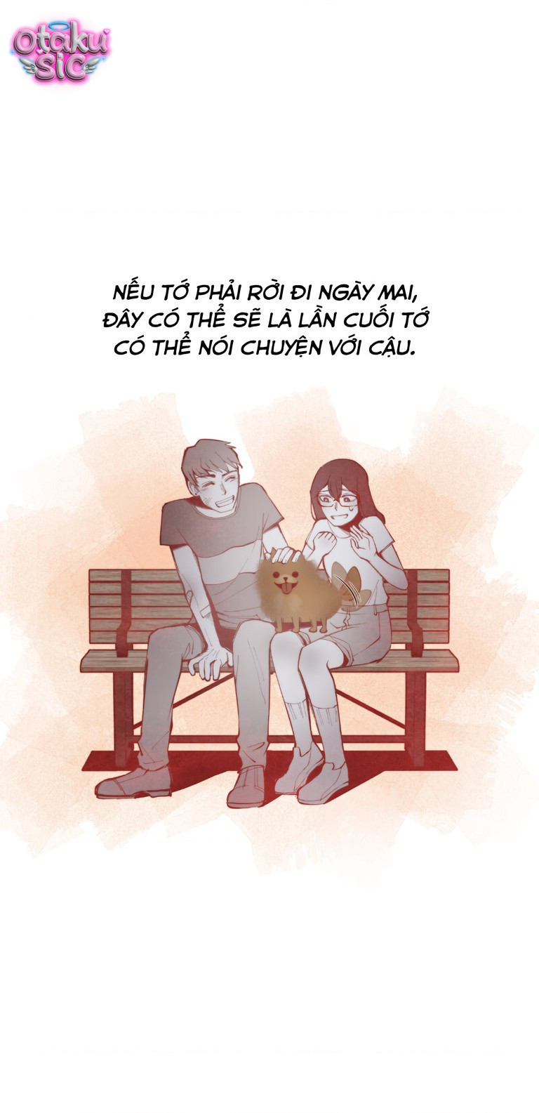 Hand Jumper - Chap 4 - Trang 87