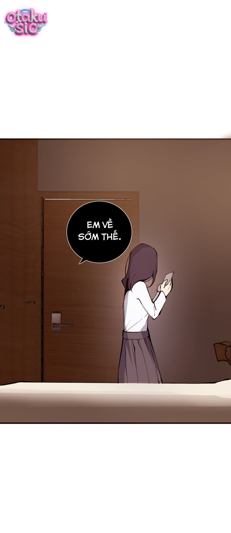 Hand Jumper - Chap 4 - Trang 89