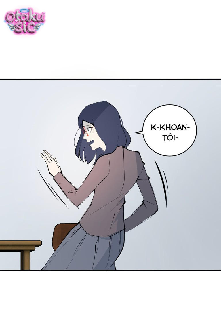 Hand Jumper - Chap 4 - Trang 10