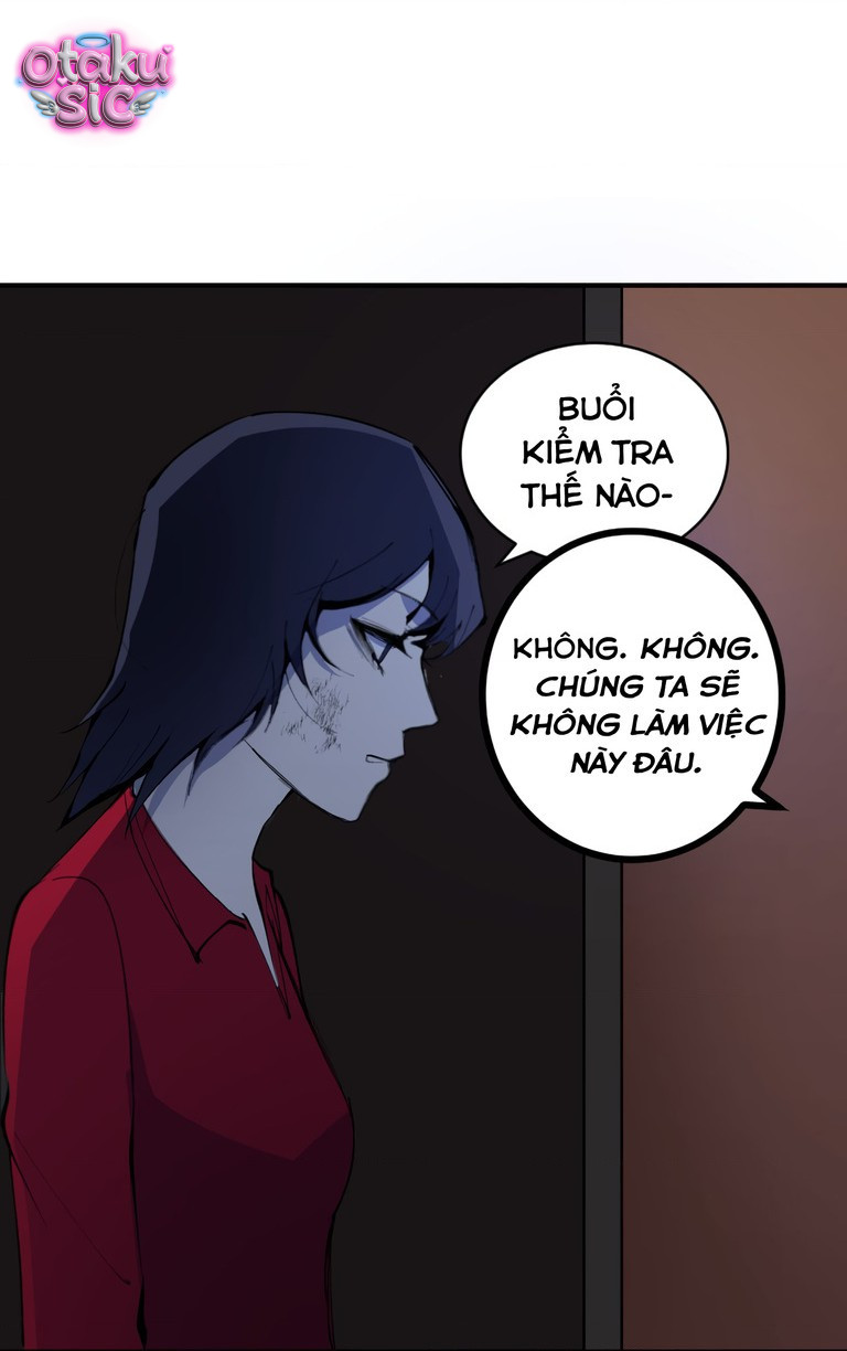 Hand Jumper - Chap 4 - Trang 91