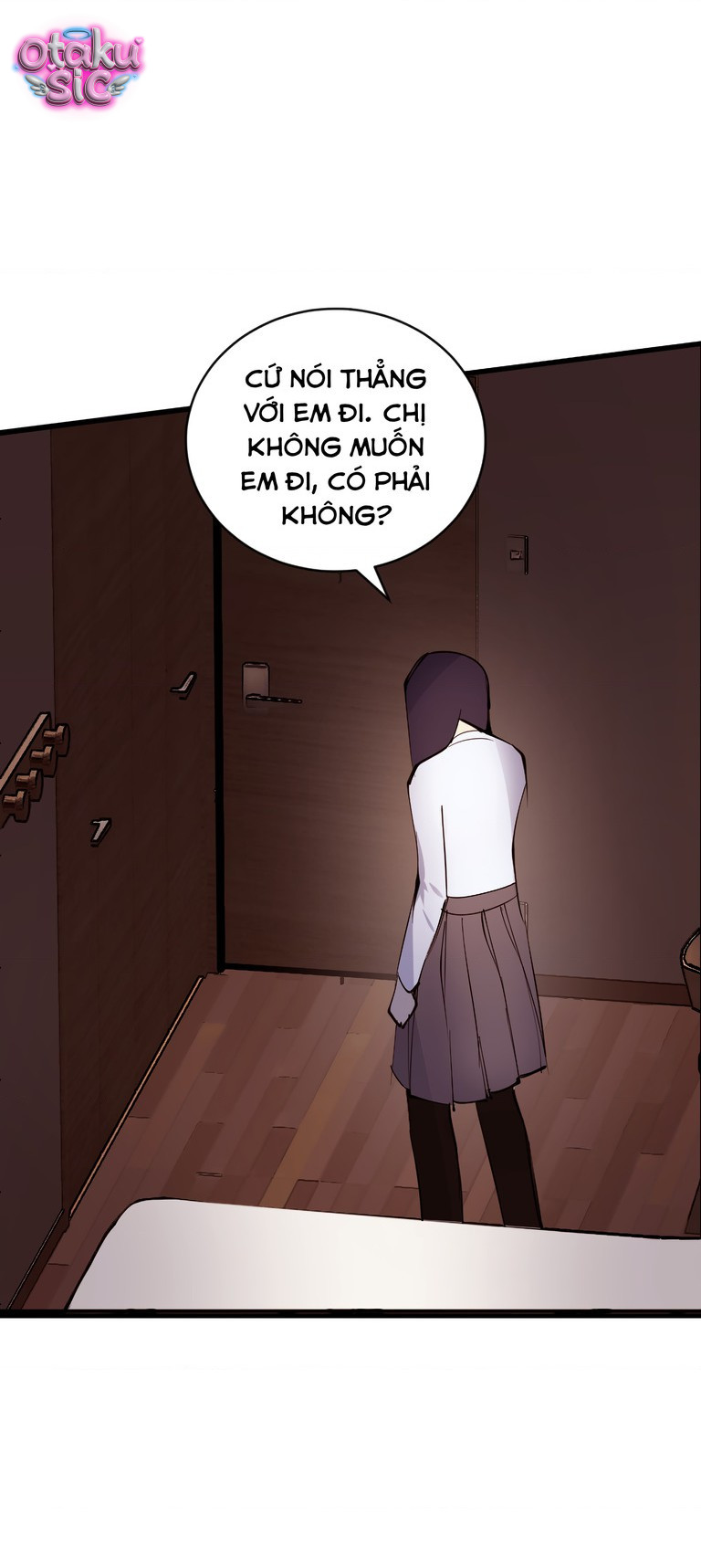 Hand Jumper - Chap 4 - Trang 93
