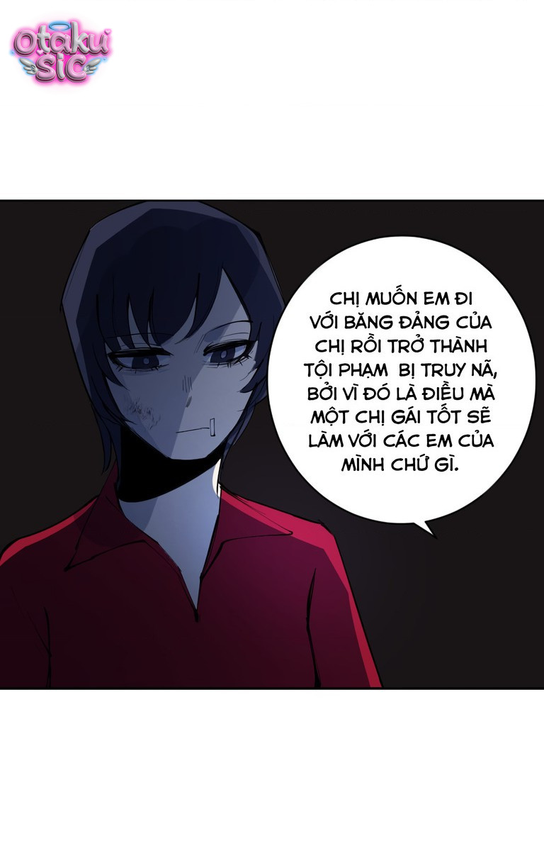 Hand Jumper - Chap 4 - Trang 94
