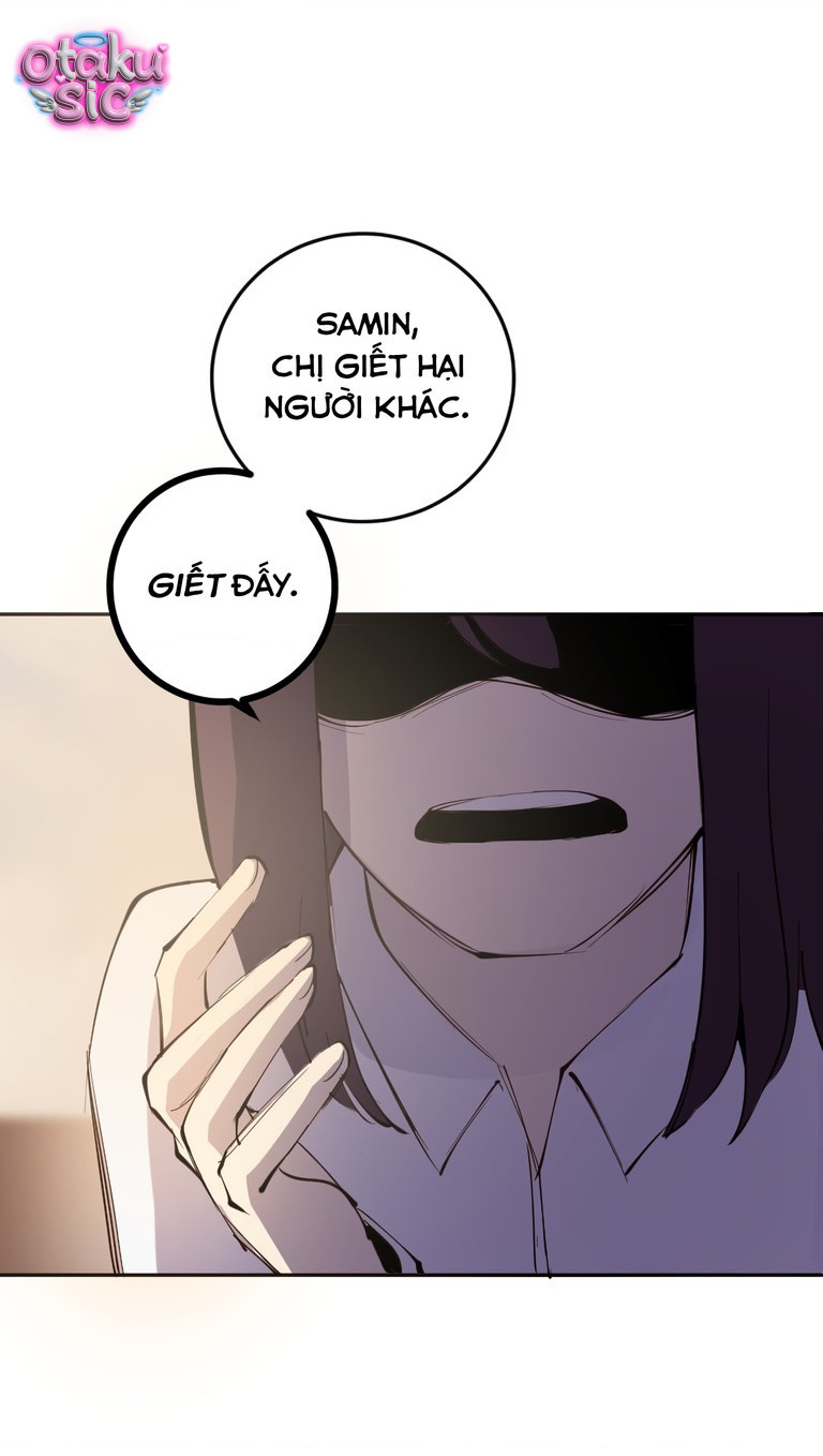 Hand Jumper - Chap 4 - Trang 95