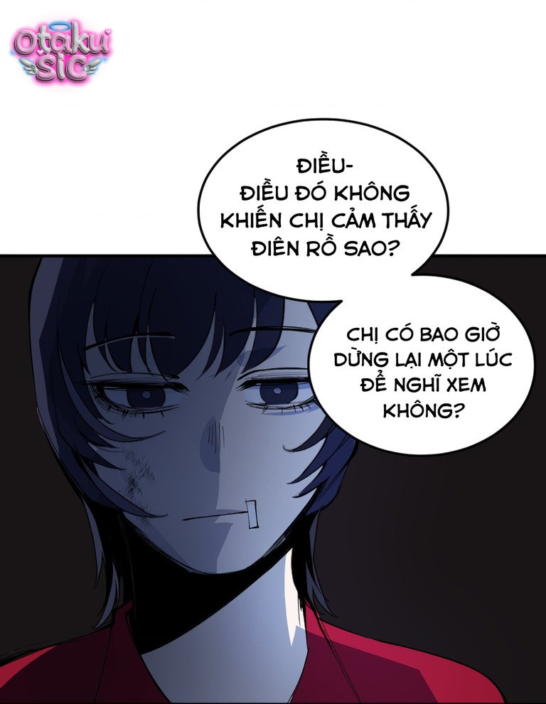 Hand Jumper - Chap 4 - Trang 96