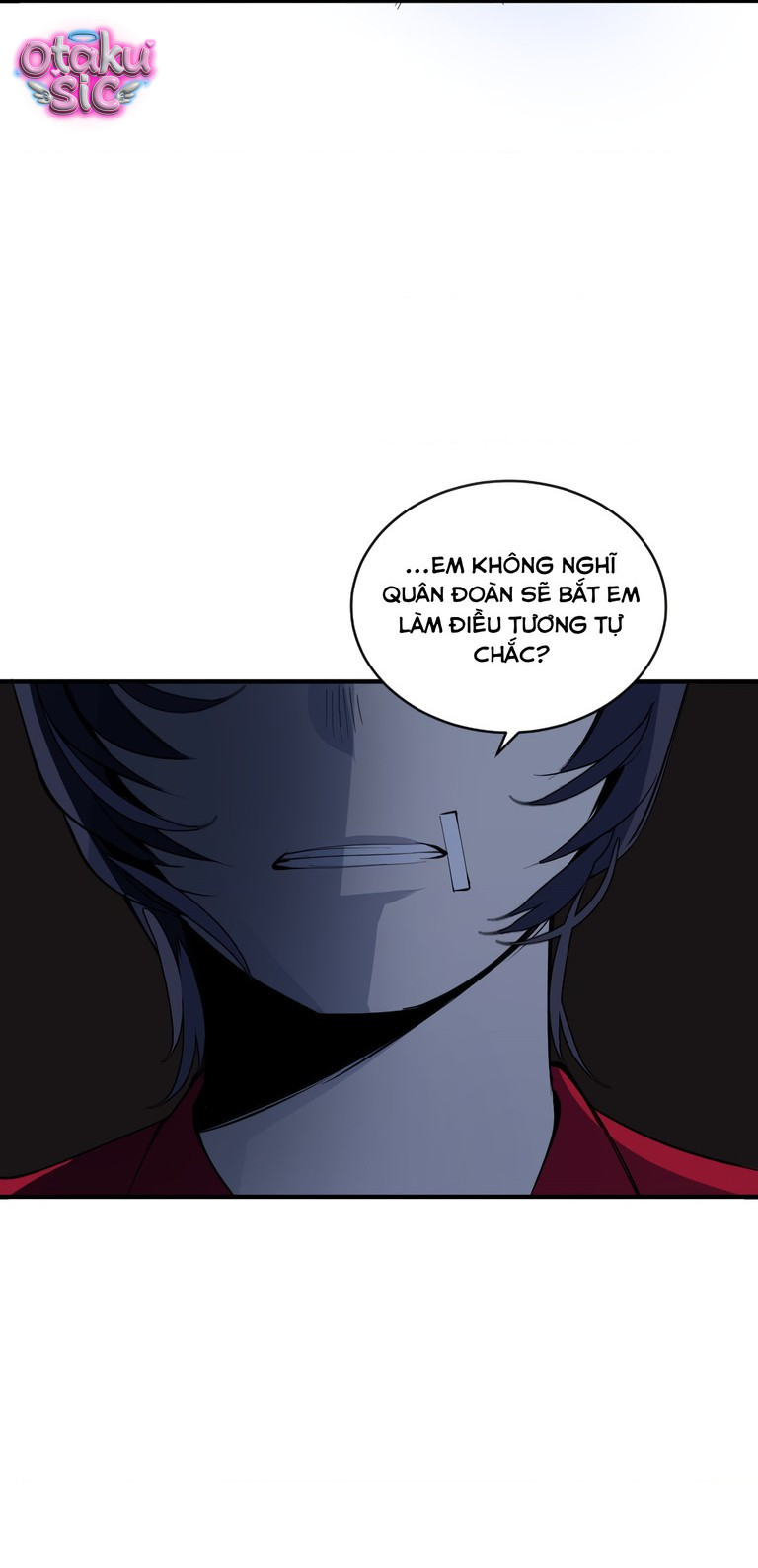 Hand Jumper - Chap 4 - Trang 97