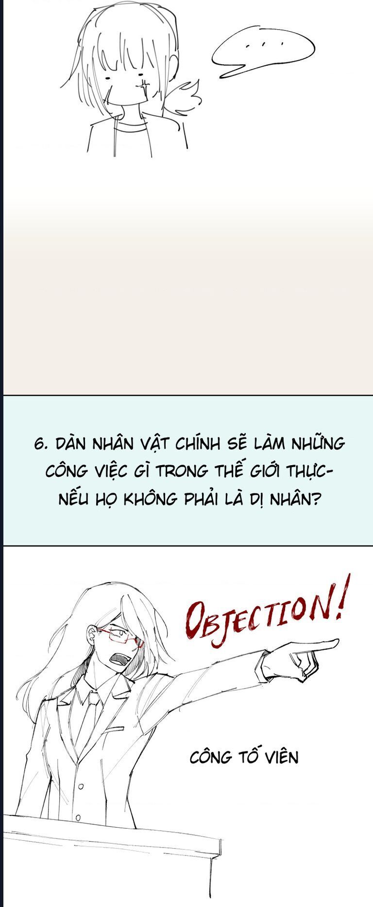 Hand Jumper - Chap 40.5 - Trang 11