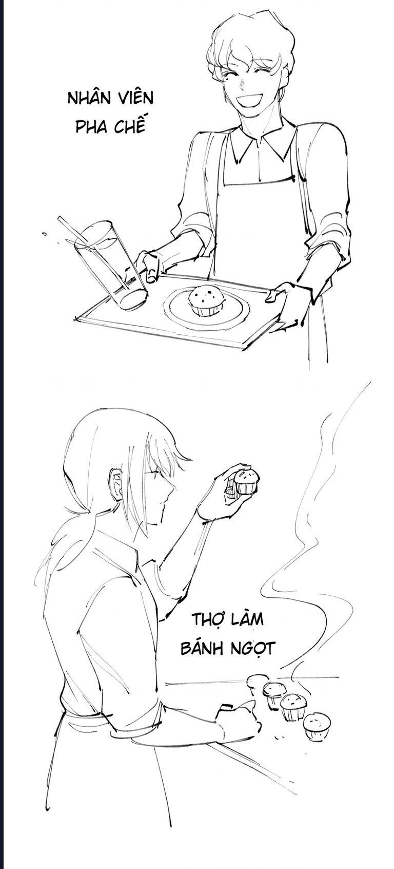 Hand Jumper - Chap 40.5 - Trang 12
