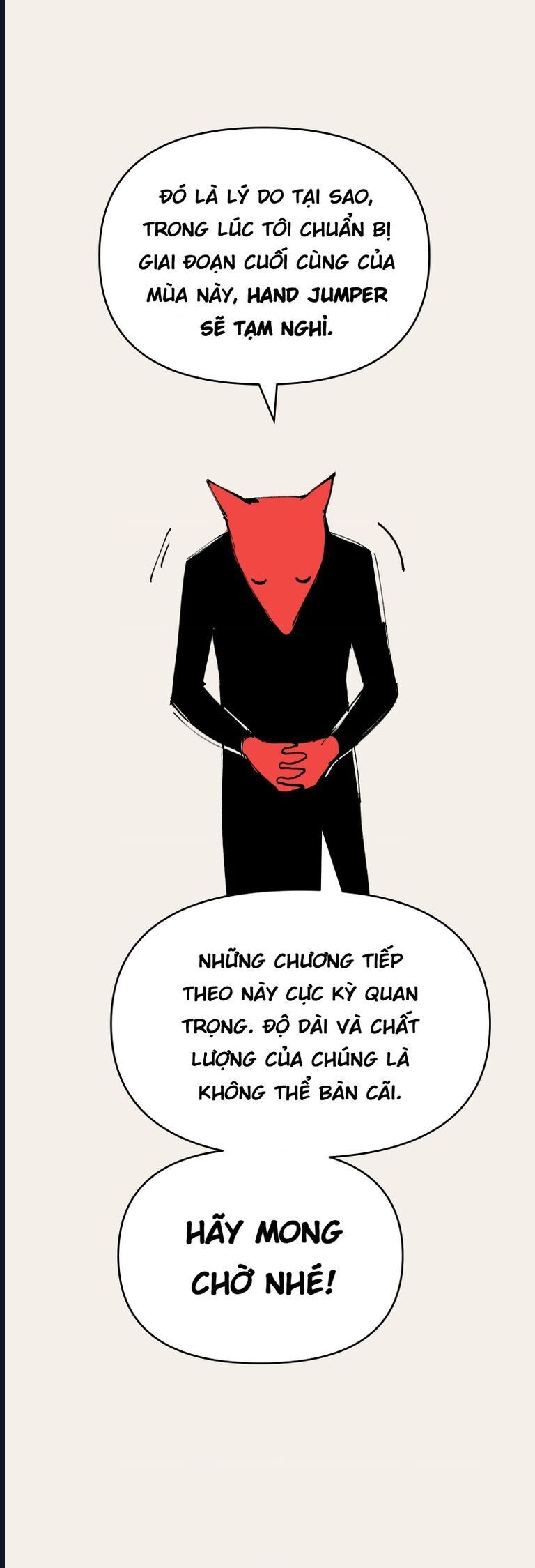 Hand Jumper - Chap 40.5 - Trang 4