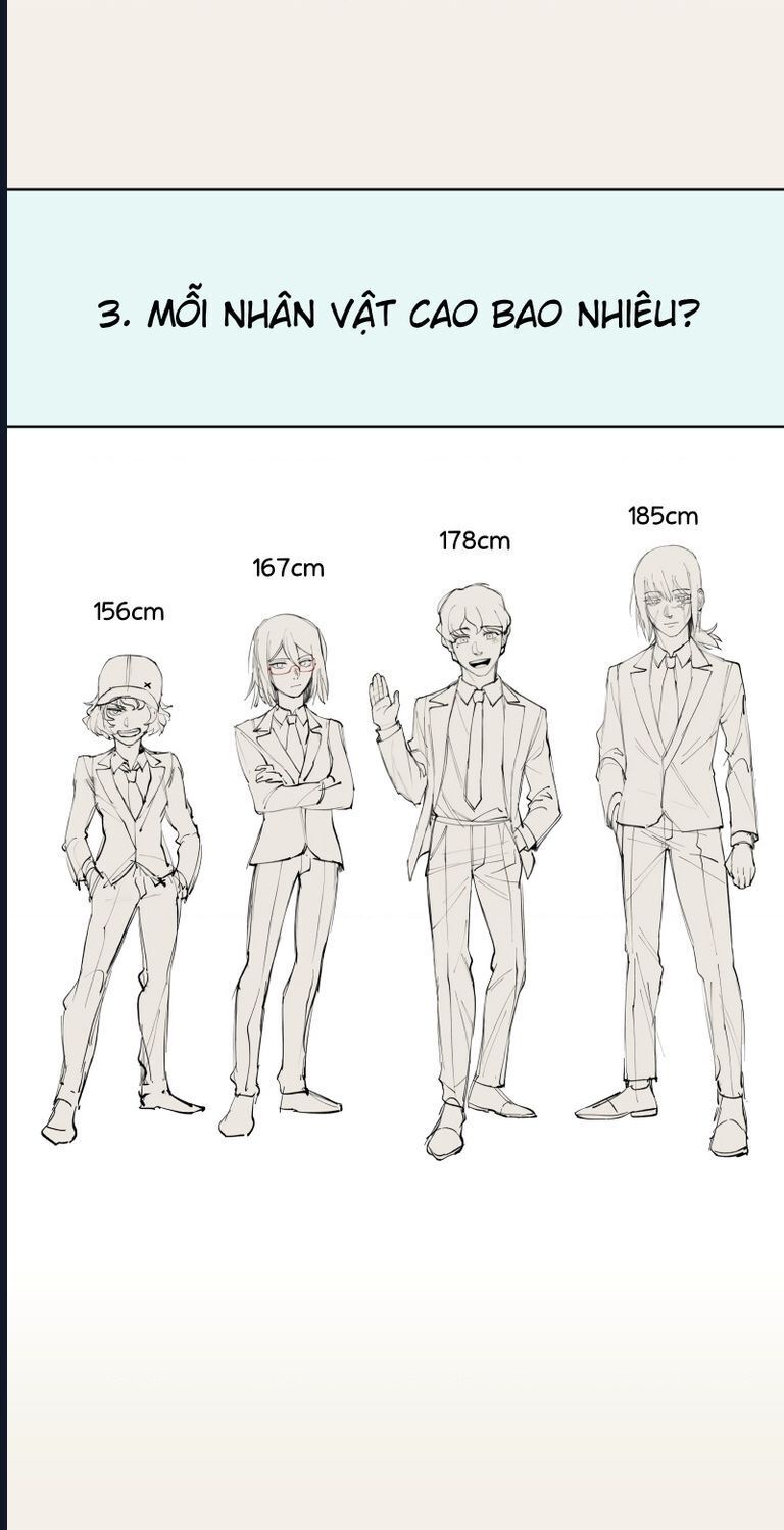 Hand Jumper - Chap 40.5 - Trang 9