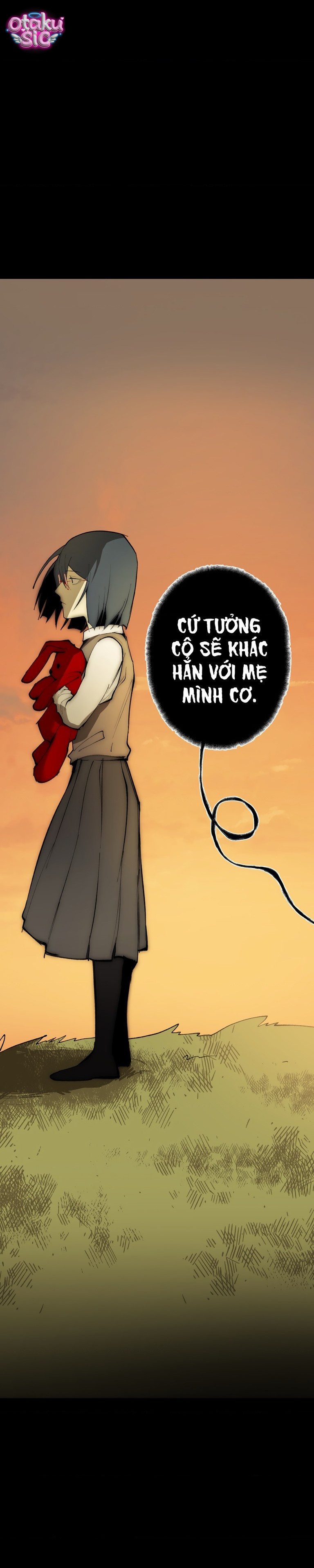 Hand Jumper - Chap 40 - Trang 2