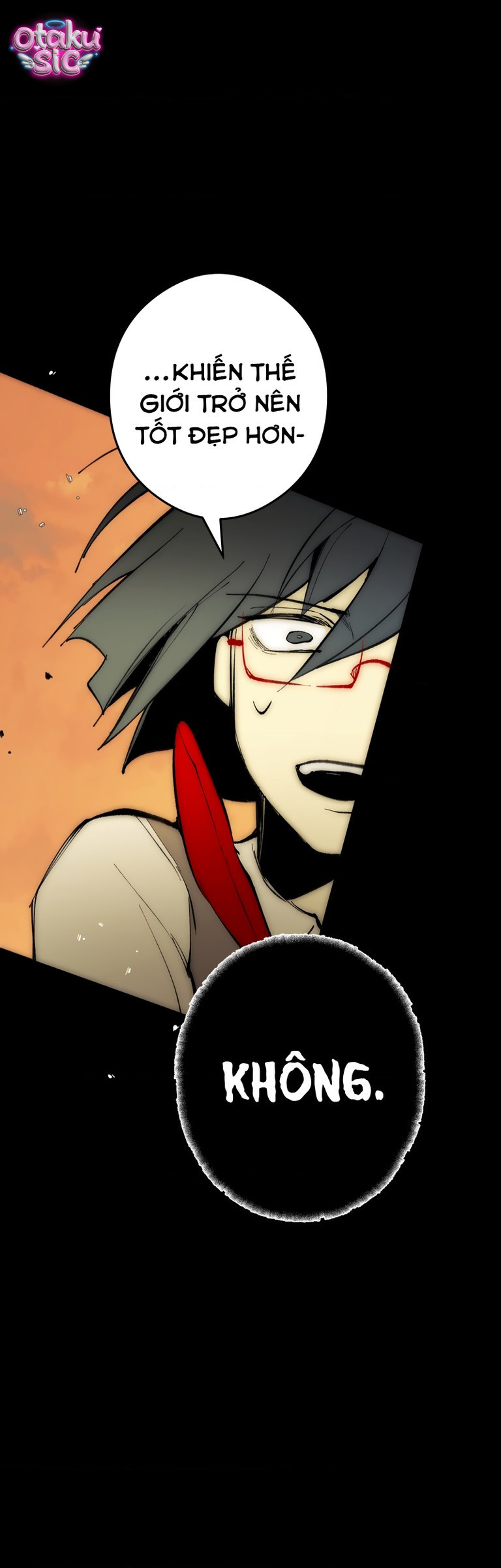 Hand Jumper - Chap 40 - Trang 12