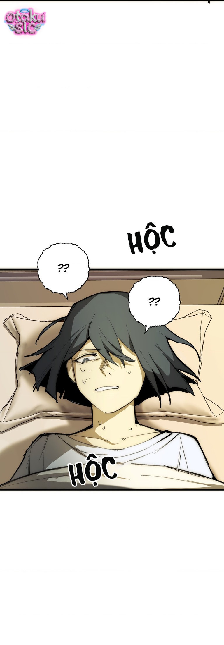 Hand Jumper - Chap 40 - Trang 22