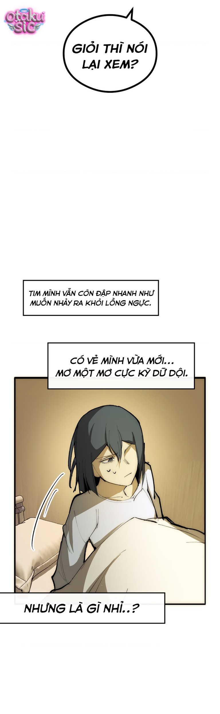 Hand Jumper - Chap 40 - Trang 27