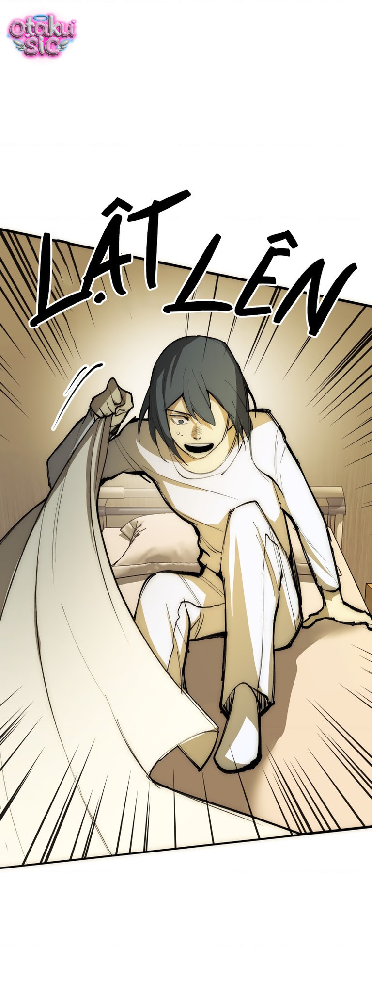 Hand Jumper - Chap 40 - Trang 29