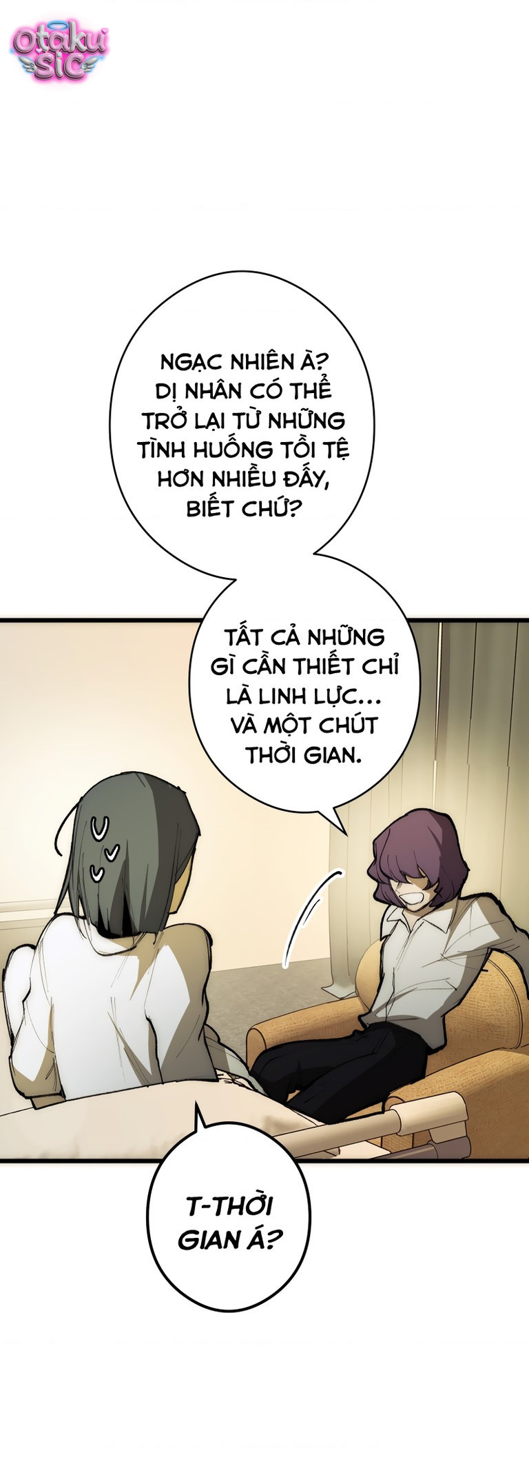 Hand Jumper - Chap 40 - Trang 31