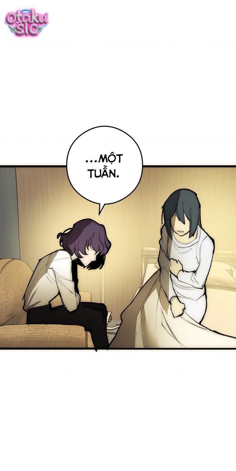 Hand Jumper - Chap 40 - Trang 34