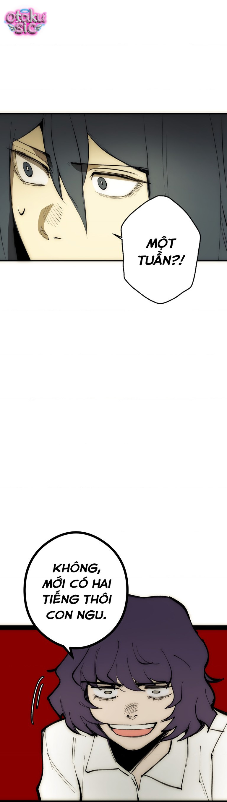 Hand Jumper - Chap 40 - Trang 35